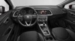Seat Leon ST 2016 года (WW)